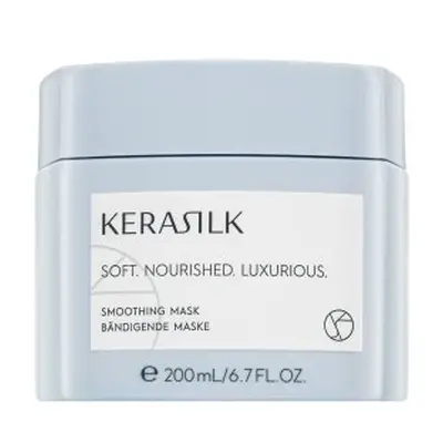 Kerasilk Specialists Smoothing Mask maska wygładzająca do niesfornych włosów ml