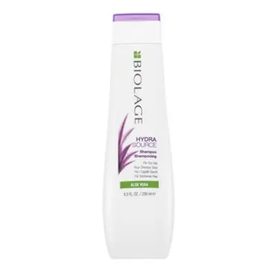 Matrix Biolage Hydrasource Shampoo szampon do włosów suchych ml