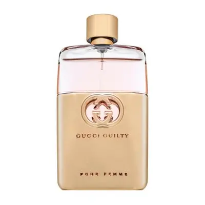 Gucci Guilty woda perfumowana dla kobiet ml