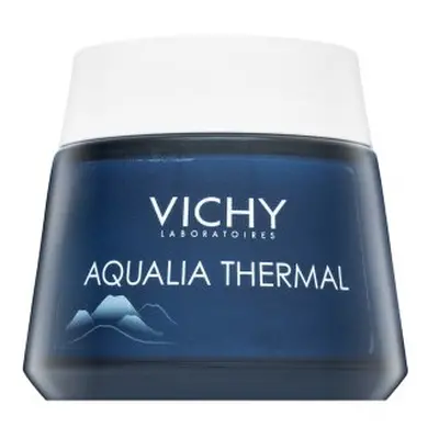 Vichy Aqualia Thermal krem na noc Night Spa ml