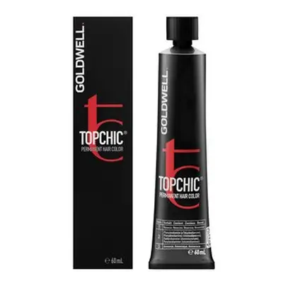 Goldwell Topchic Hair Color profesjonalna permanentna farba do włosów do wszystkich rodzajów wło