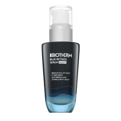 Biotherm Blue Retinol serum na noc Night Serum ml