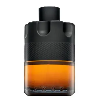 Azzaro The Most Wanted czyste perfumy dla mężczyzn ml