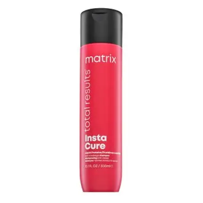 Matrix Total Results Insta Cure Anti-Breakage Shampoo szampon wzmacniający do włosów suchych i ł