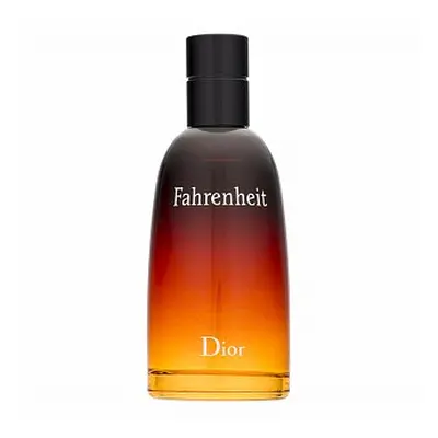 Christian Dior Fahrenheit woda toaletowa dla mężczyzn ml