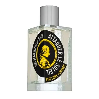 Etat Libre d’Orange Attaquer Le Soleil Marquis De Sade woda perfumowana unisex ml