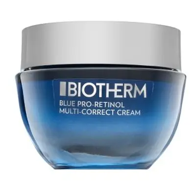 Biotherm Blue Pro-Retinol krem na dzień Multi-Correct Cream ml