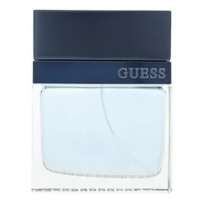 Guess Seductive Homme Blue woda toaletowa dla mężczyzn ml