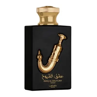 Lattafa Pride Ishq Al Shuyukh Gold woda perfumowana unisex ml