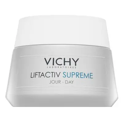 Vichy Liftactiv Supreme Anti-Wrinkle & Firming Care Normal To Combination wzmacniający krem lift