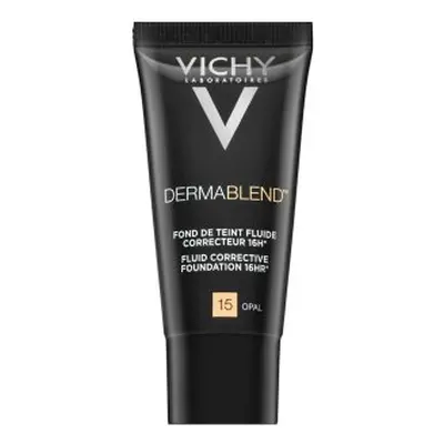 Vichy Dermablend Fluid Corrective Foundation 16HR podkład w płynie przeciw niedoskonałościom skó