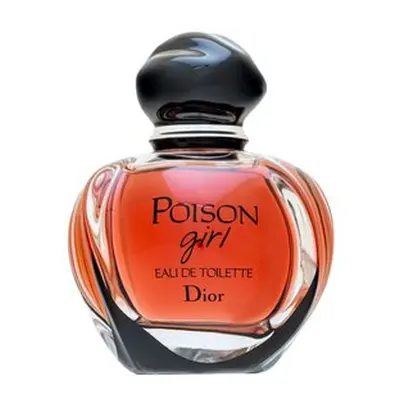 Dior (Christian Dior) Poison Girl woda toaletowa dla kobiet ml