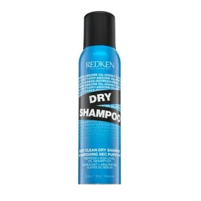 Redken Deep Clean Dry Shampoo suchy szampon ml