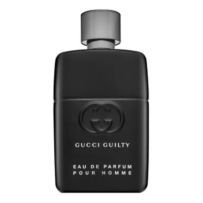 Gucci Guilty Pour Homme woda perfumowana dla mężczyzn ml