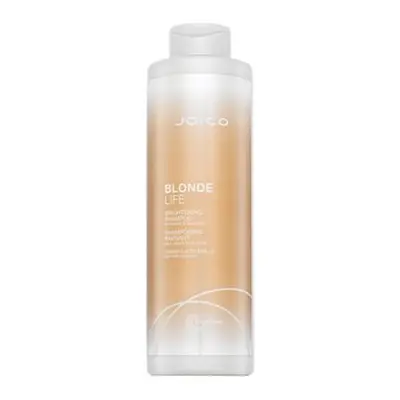 Joico Blonde Life Brightening Shampoo odżywczy szampon do włosów blond ml