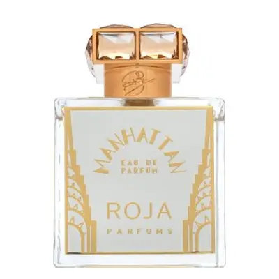 Roja Parfums Manhattan woda perfumowana unisex ml