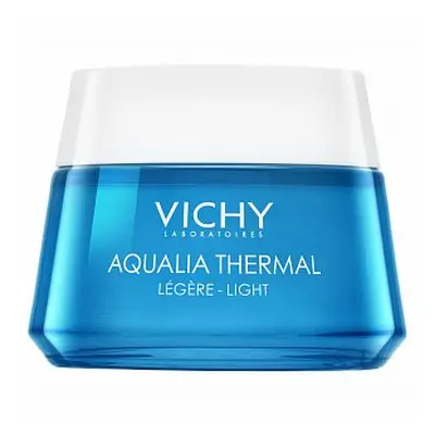 Vichy Aqualia Thermal Light Cream krem nawilżający do skóry normalnej/mieszanej ml