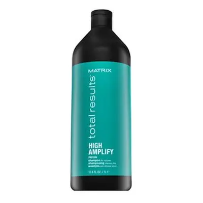 Matrix Total Results High Amplify Shampoo szampon do włosów delikatnych ml