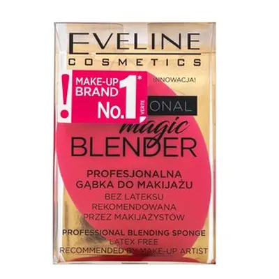 Eveline Magic Blender Professional Blending Sponge gąbka do makijaż