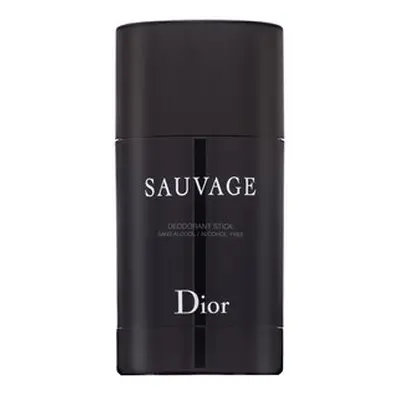 Dior (Christian Dior) Sauvage deostick dla mężczyzn ml