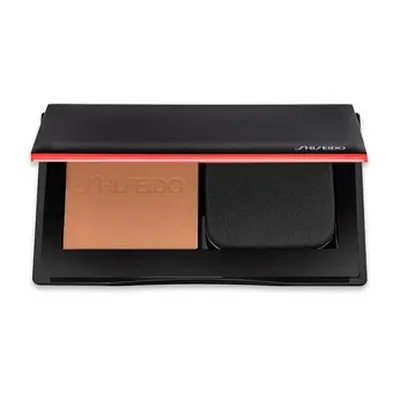 Shiseido Synchro Skin Self-Refreshing Custom Finish Powder Foundation podkład w pudrze g