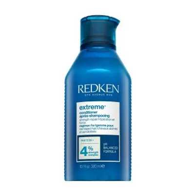 Redken Extreme Conditioner odżywka do włosów zniszczonych ml