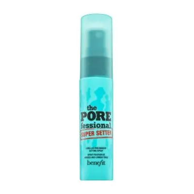 Benefit The POREfessional Super Setter spray utrwalający makijaż ml