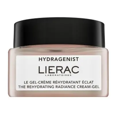 Lierac Hydragenist żelowy krem Le Gel-Créme Réhydratant Éclat ml