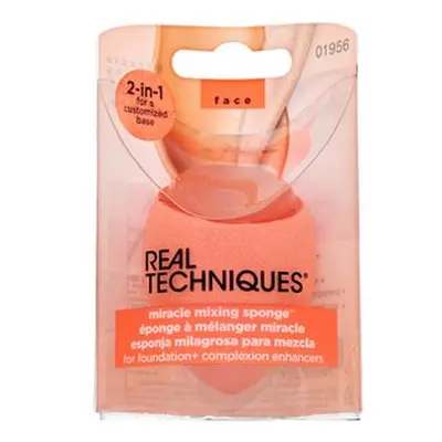 Real Techniques Miracle Mixing Sponge gąbka do makijaż