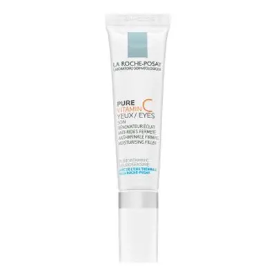 La Roche-Posay Pure krem pod oczy Vitamin C ml