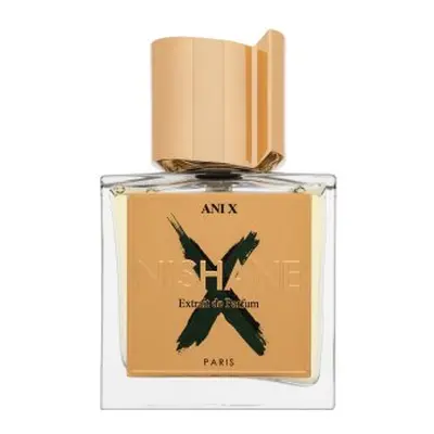 Nishane Ani X czyste perfumy unisex ml