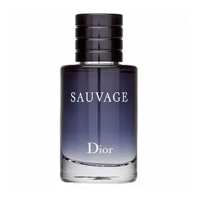 Christian Dior Sauvage woda toaletowa dla mężczyzn ml