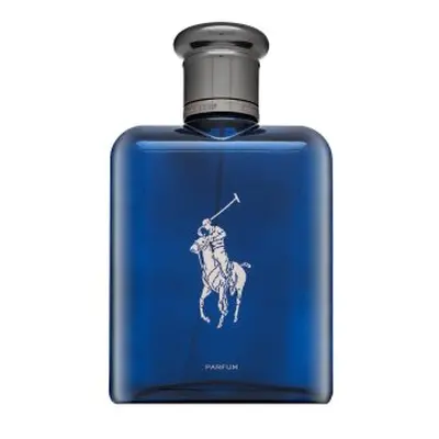 Ralph Lauren Polo Blue czyste perfumy dla mężczyzn ml