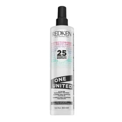 Redken One United All-in-One Multi-Benefit Treatment spray dla ochrony i blasku włosów ml