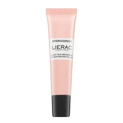 Lierac Hydragenist krem pod oczy Le Soin Yeux Réhydratant ml