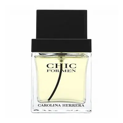 Carolina Herrera Chic For Men woda toaletowa dla mężczyzn ml