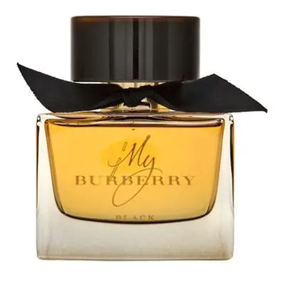 Burberry My Burberry Black czyste perfumy dla kobiet ml