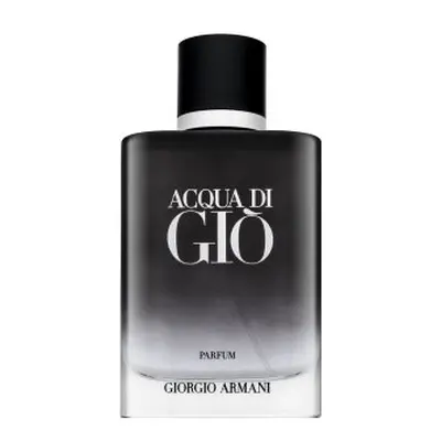 Armani (Giorgio Armani) Acqua di Gio Parfum czyste perfumy dla mężczyzn ml