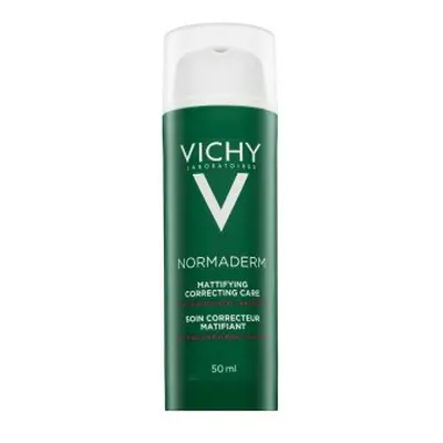 Vichy Normaderm emulsja nawilżająca Mattifying Correcting Care ml