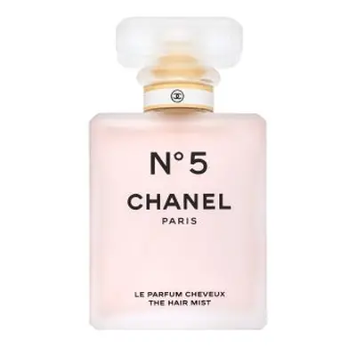 Chanel No.5 zapach do włosów dla kobiet ml