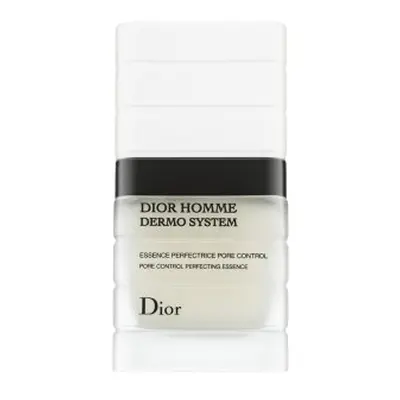 Dior (Christian Dior) Homme Dermo System matujący fluid Pore Control Perfection Essence ml