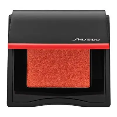 Shiseido POP PowderGel Eye Shadow cienie do powiek Vivivi Orange 2,5 g