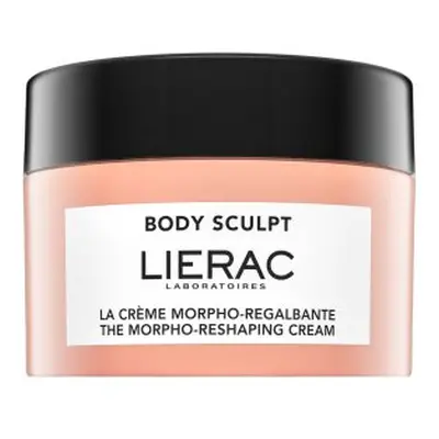 Lierac Body Sculpt ujędrniający krem do ciała The Morpho-Reshaping Cream ml