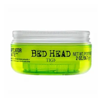 Tigi Bed Head Manipulator Matte krem matujący dla extra silnego utrwalenia ml