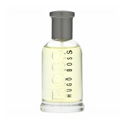 Hugo Boss Boss No.6 Bottled woda toaletowa dla mężczyzn ml