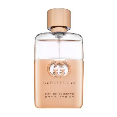 Gucci Guilty Pour Femme woda toaletowa dla kobiet ml