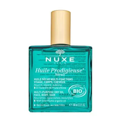 Nuxe Huile Prodigieuse Néroli uniwersalny suchy olejek Multi-Purpose Dry Oil ml