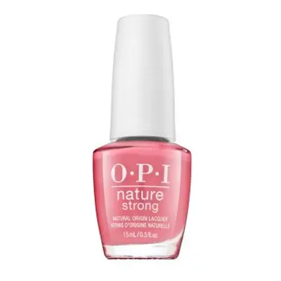 OPI Nature Strong Natural Origin Lacquer lakier do paznokci Knowledge is Flower ml