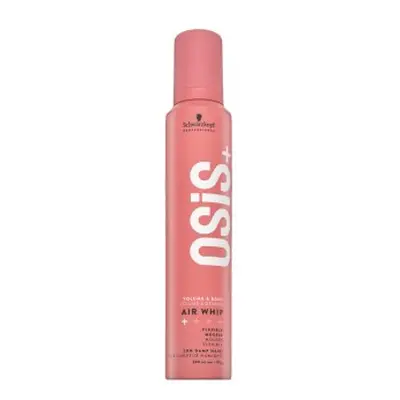 Schwarzkopf Professional Osis+ Air Whip utrwalająca pianka do włosów ml