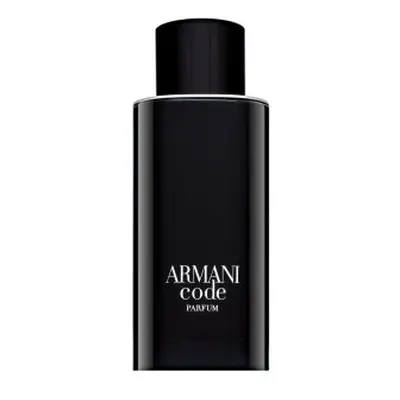 Armani (Giorgio Armani) Code Homme Parfum czyste perfumy dla mężczyzn ml